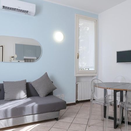 Turati Apartments Boloňa Exteriér fotografie
