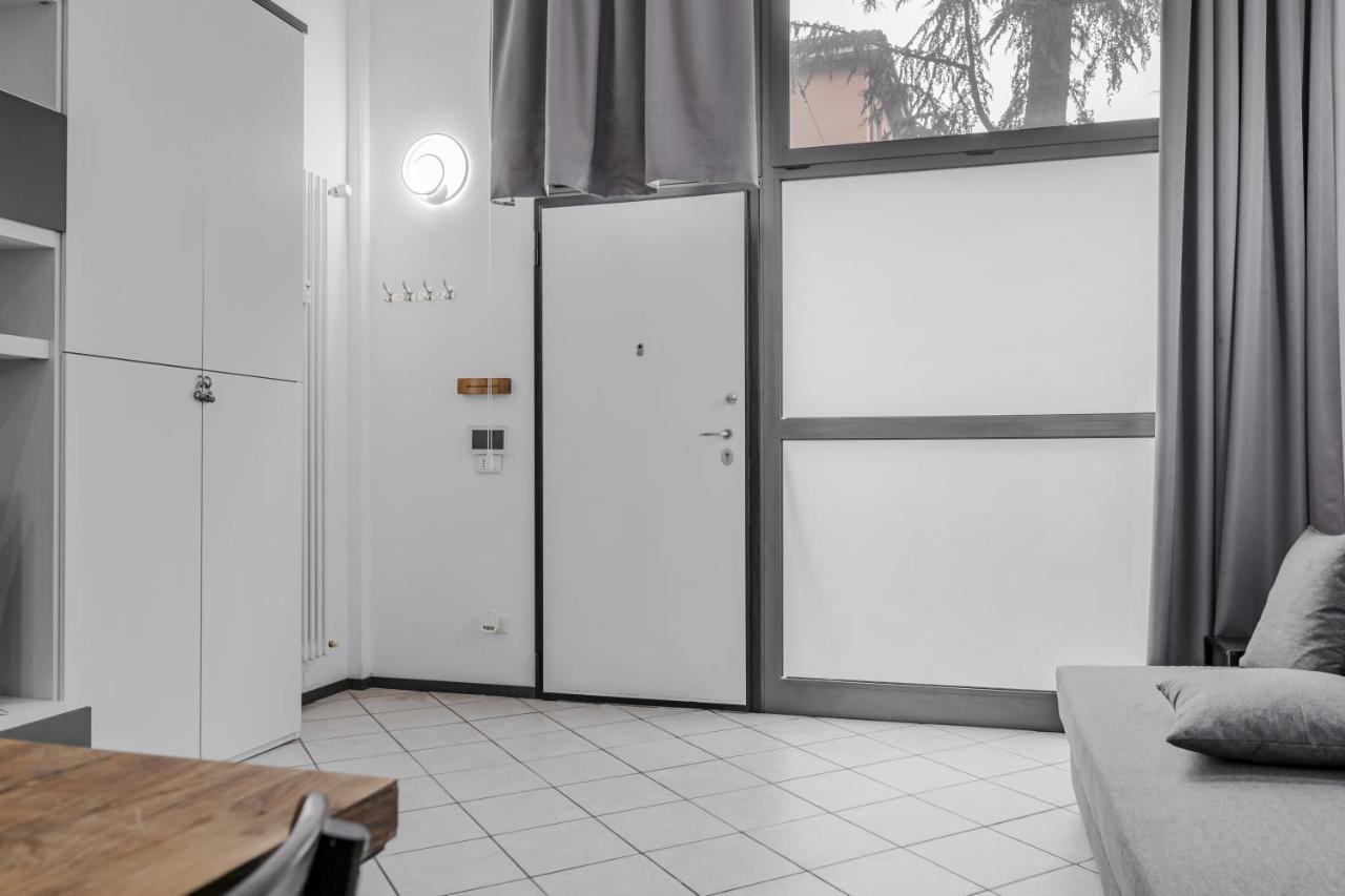 Turati Apartments Boloňa Exteriér fotografie